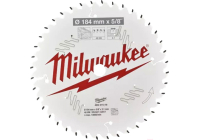 Пильный диск Milwaukee 4932471379