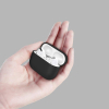 Чехол для наушников Tech-Protect Icon для Apple AirPods Pro 1/2 Black