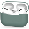 Чехол для наушников Tech-Protect Icon для Apple AirPods Pro 1/2 Military Green