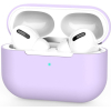 Чехол для наушников Tech-Protect Icon для Apple AirPods Pro 1/2 Violet