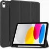 Чехол для планшета Tech-Protect SC Pen для iPad 10.9 2022 Black