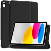 Чехол для планшета Tech-Protect SmartCase для iPad 10.9 2022 Black