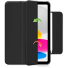 Чехол для планшета Tech-Protect SmartCase для iPad 10.9 2022 Black