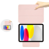 Чехол для планшета Tech-Protect SmartCase Magnetic для iPad 10.9 2022 Pink