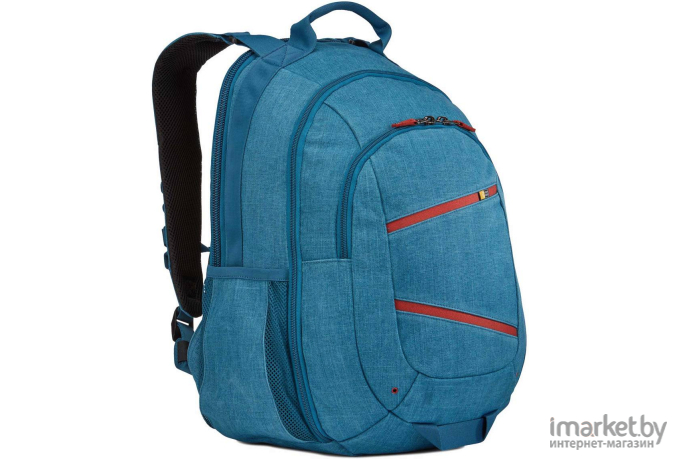 Рюкзак для ноутбука Case Logic BPCA315MID синий (3203462)