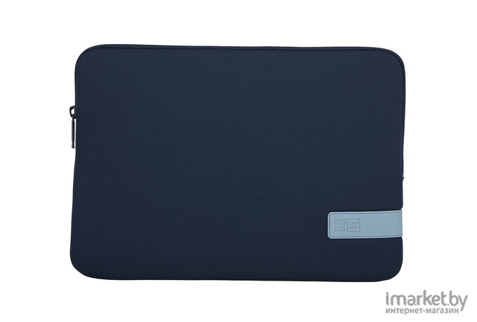 Чехол для MacBook Case Logic 13 REFMB113DAR темно-синий (3203956)