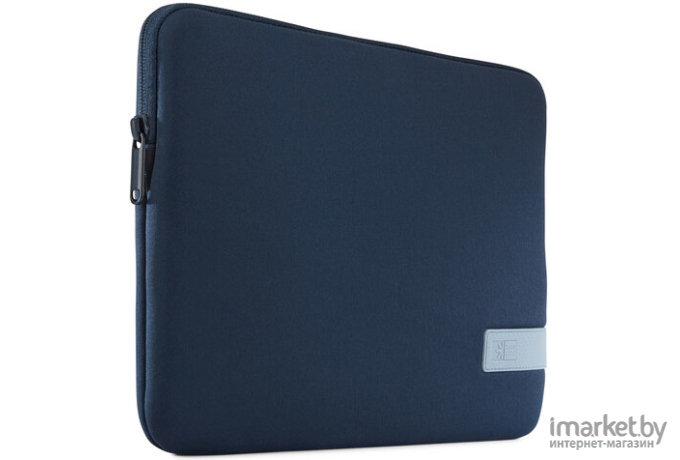 Чехол для MacBook Case Logic 13 REFMB113DAR темно-синий (3203956)