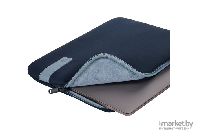 Чехол для MacBook Case Logic 13 REFMB113DAR темно-синий (3203956)