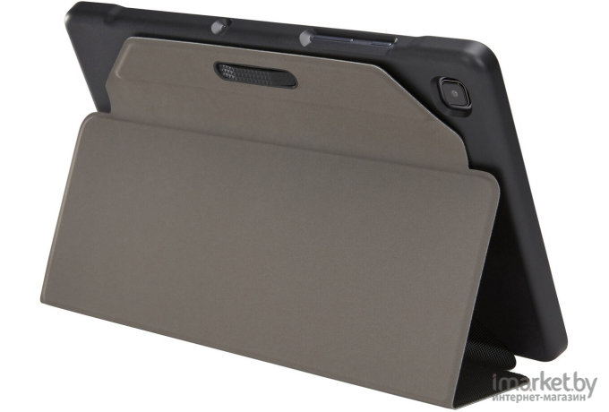 Папка для планшета Case Logic Galaxy Tab A7 CSGE2195BLK синий (3204913)