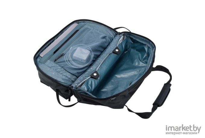 Дорожная сумка Thule Aion Duffel 35L TAWD135K черный (3204725)