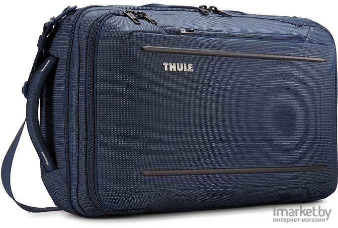 Багажная сумка Thule Crossover 2 Convertible Carry On 41L C2CC41BLK черный (3204059)