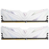 Оперативная память Netac Shadow II White 2x8GB DDR4 3200MHz (NTSWD4P32DP-16W)