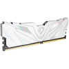 Оперативная память Netac Shadow II White 8GB DDR4 3200MHz (NTSWD4P32SP-08W)