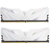 Оперативная память Netac Shadow II White 2x16GB DDR4 3200MHz (NTSWD4P32DP-32W)