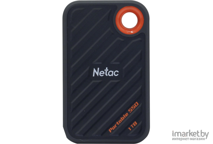 Внешний накопитель Netac ZX20 1TB (NT01ZX20-001T-32BL)