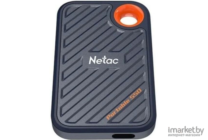 Внешний накопитель Netac ZX20 1TB (NT01ZX20-001T-32BL)