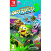 Игра для консоли Nintendo GameMill Nickelodeon Kart Racers 3: Slime Speedway NS EU pack EN version (5060968300104)