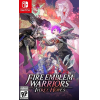 Игра для приставки Nintendo Fire Emblem Warriors: Three Hopes NS EU pack EN version (45496429942)