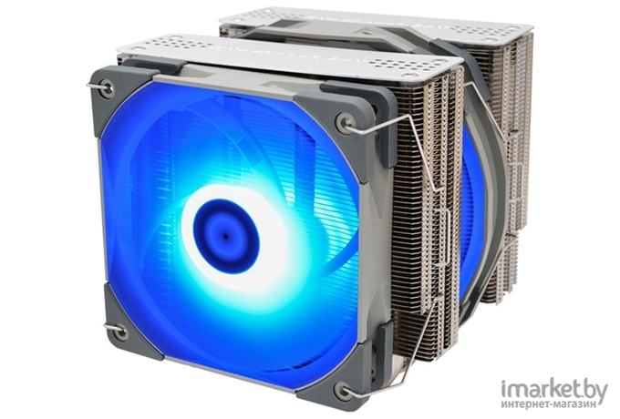 Кулер для процессора Thermalright Frost Spirit 140 White V3