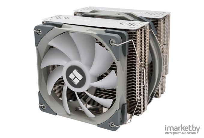 Кулер для процессора Thermalright Frost Spirit 140 White V3