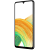 Смартфон Samsung Galaxy A33 6GB/128GB Black (SM-A336BZKGCAU)
