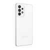 Смартфон Samsung Galaxy A33 6GB/128GB White (SM-A336BZWGCAU)