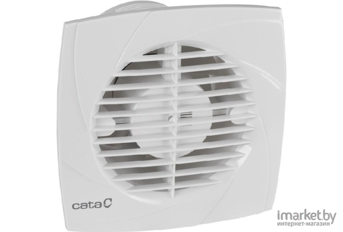 Осевой вентилятор Cata B-12 PLUS CORD (00982000)