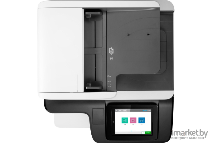 МФУ HP Color LaserJet Enterprise M776dn (T3U55A)