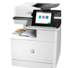 МФУ HP Color LaserJet Enterprise M776dn (T3U55A)