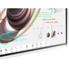 Панель Samsung Flip Chart WM55B белый (LH55WMBWBGCXCI)