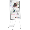 Панель Samsung Flip Chart WM55B белый (LH55WMBWBGCXCI)