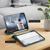 Чехол для планшета ESR Rebound Pensil для iPad 10.9 2022 Forest Green