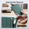 Чехол для планшета ESR Rebound Pensil для iPad 10.9 2022 Forest Green