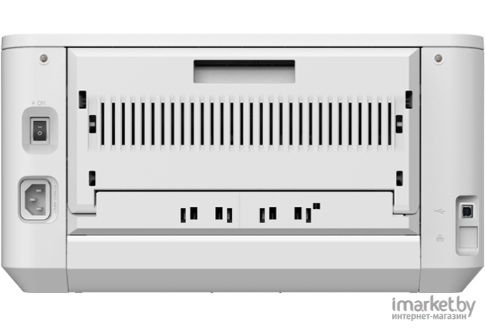 Принтер лазерный Deli Laser (P2000DNW)