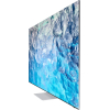 Телевизор Samsung QE75QN900BUXCE нержавеющая сталь