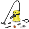 Строительный пылесос Karcher WD 3 P V-17/4/20 (1.628-175.0)