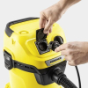 Строительный пылесос Karcher WD 3 P V-17/4/20 (1.628-175.0)