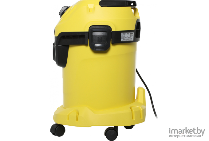 Строительный пылесос Karcher WD 3 P V-17/4/20 (1.628-175.0)