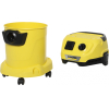 Строительный пылесос Karcher WD 3 P V-17/4/20 (1.628-175.0)