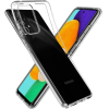 Чехол для телефона Spigen Liquid Crystal для Galaxy A52/A52S Crystal Clear (ACS02316)