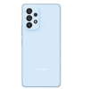 Смартфон Samsung Galaxy A53 256GB Blue (SM-A536ELBHCAU)
