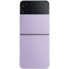 Смартфон Samsung Galaxy Flip4 256Gb Purple (SM-F721BLVHCAU)