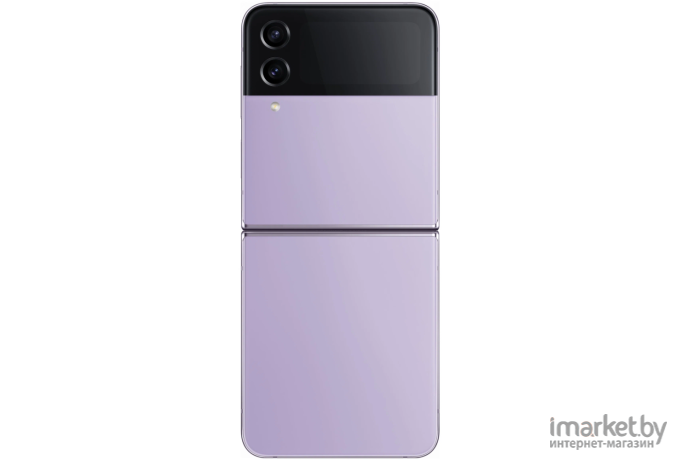 Смартфон Samsung Galaxy Flip4 256Gb Purple (SM-F721BLVHCAU)