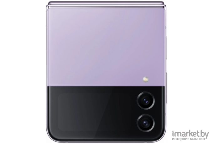 Смартфон Samsung Galaxy Flip4 256Gb Purple (SM-F721BLVHCAU)