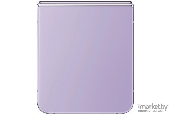 Смартфон Samsung Galaxy Flip4 256Gb Purple (SM-F721BLVHCAU)