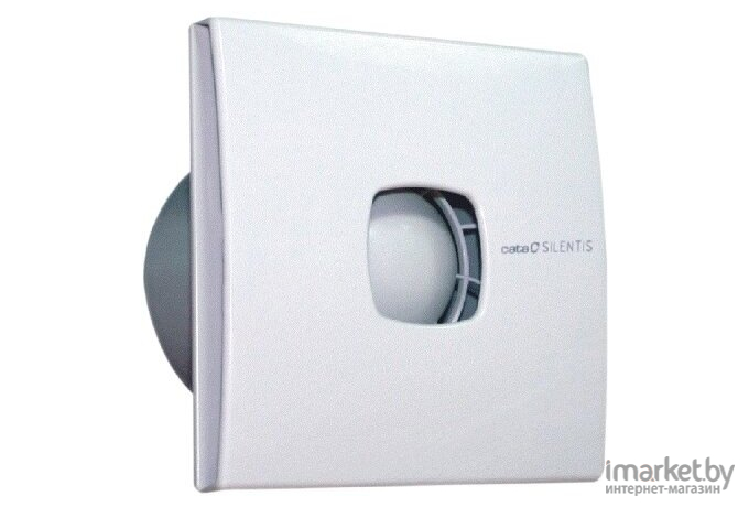 Осевой вентилятор Cata Silentis 15 White (01090040)