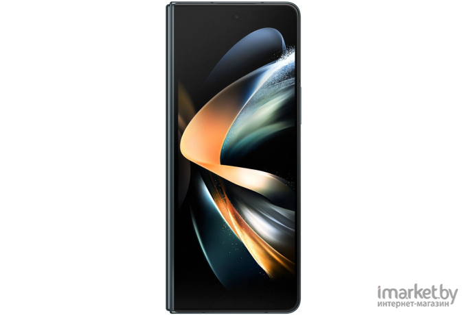 Смартфон Samsung Galaxy Fold4 512Gb Gray (SM-F936BZACCAU)