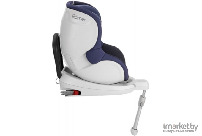 Детское автокресло Britax Romer Dualfix M i-Size Fossil Grey (2000037169)