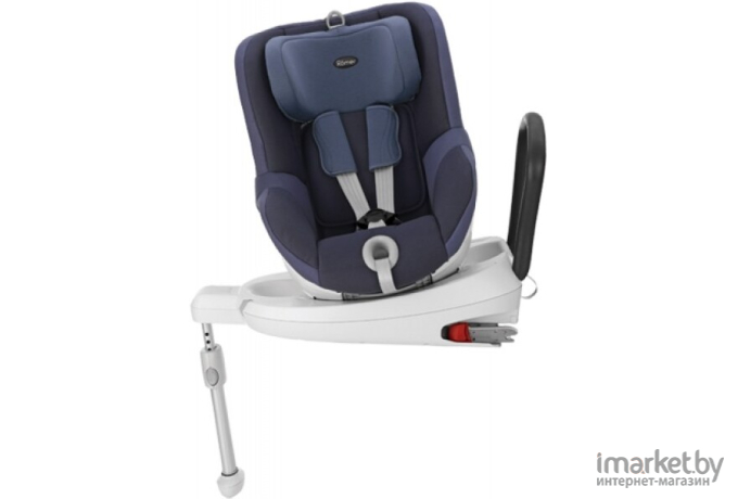 Детское автокресло Britax Romer Dualfix M i-Size Fossil Grey (2000037169)