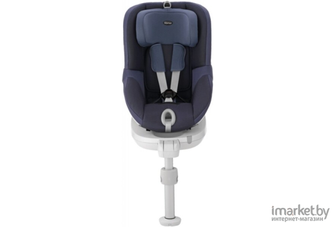 Детское автокресло Britax Romer Dualfix M i-Size Fossil Grey (2000037169)